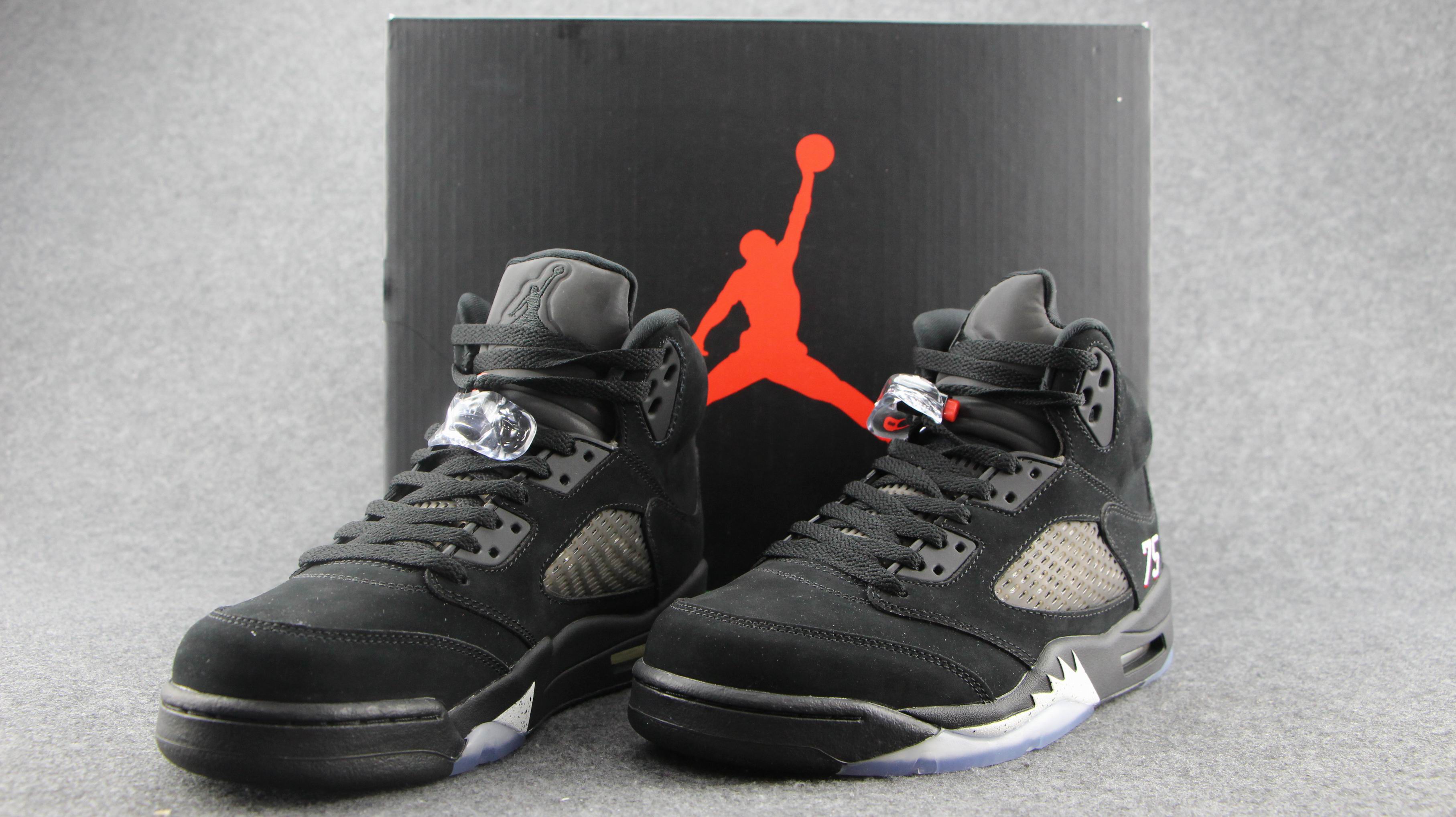 Jordan/Air Jordan [Top-Real Mark] 2 - Image 8